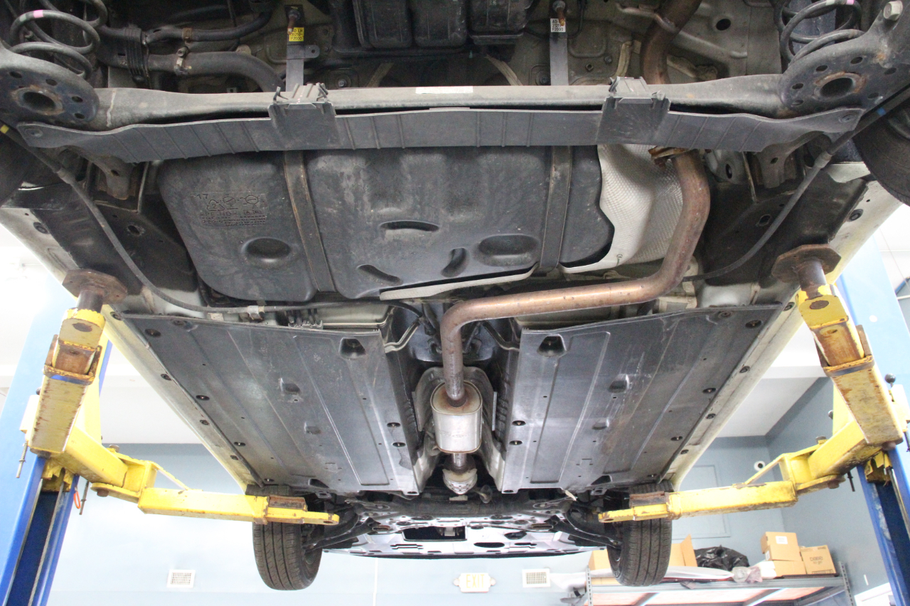 Hyundai Elantra  2018