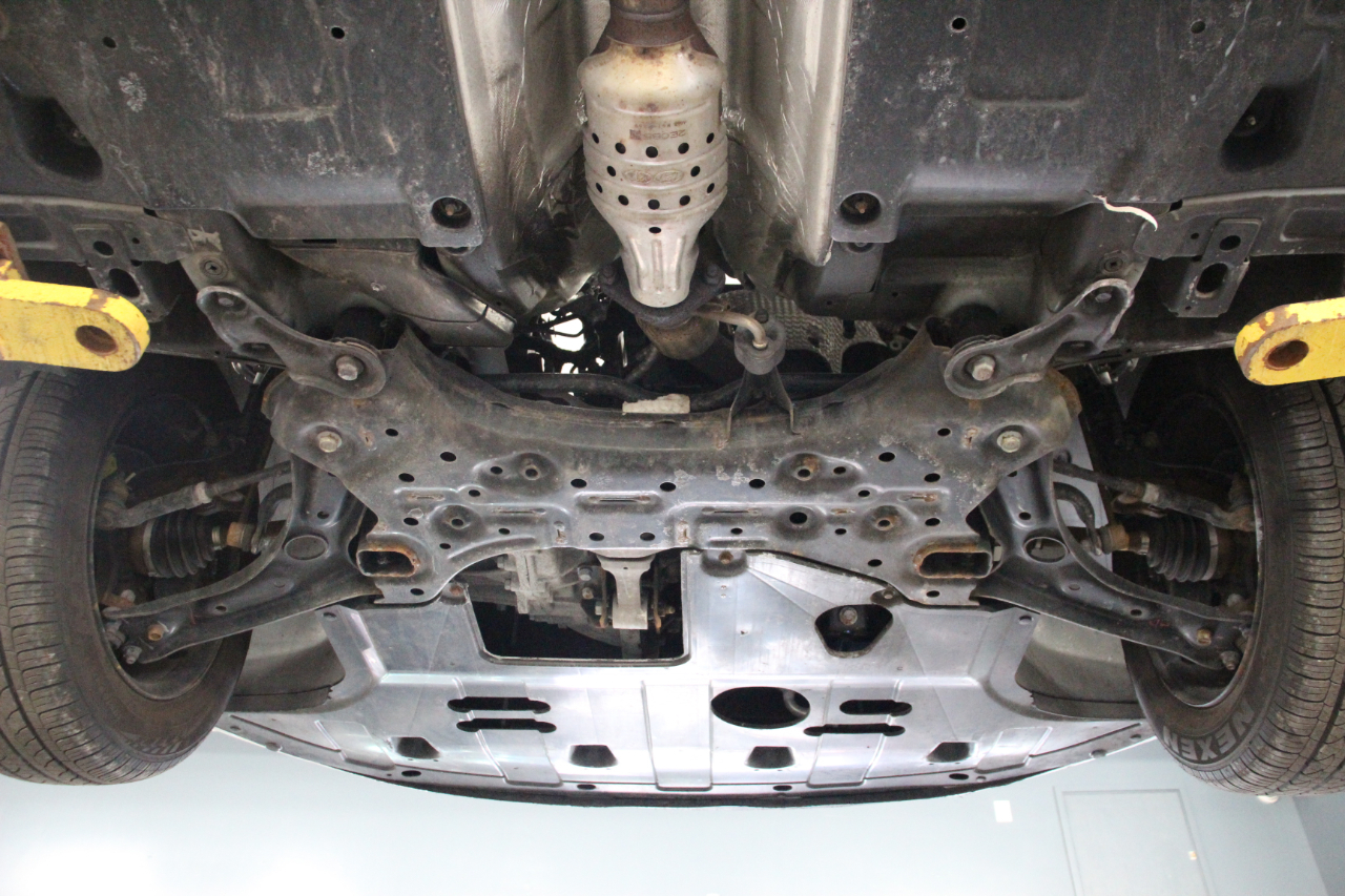 Hyundai Elantra  2018