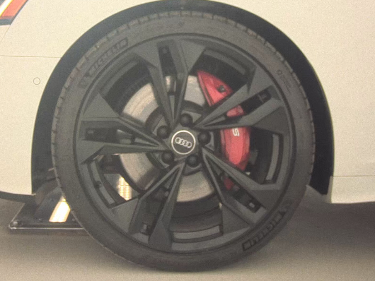 Audi S5 Sportback Prestige 3.0 TFSI quattro 2021