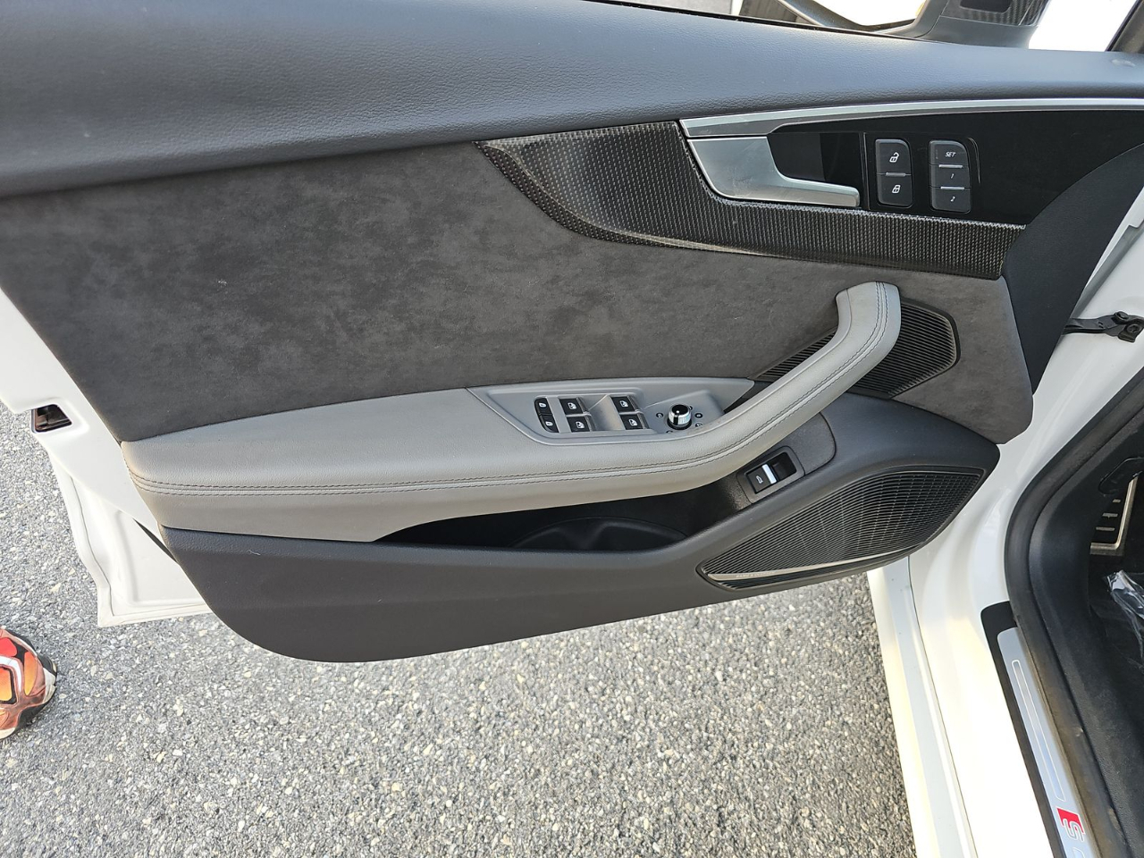 Audi S5 Sportback Prestige 3.0 TFSI quattro 2021