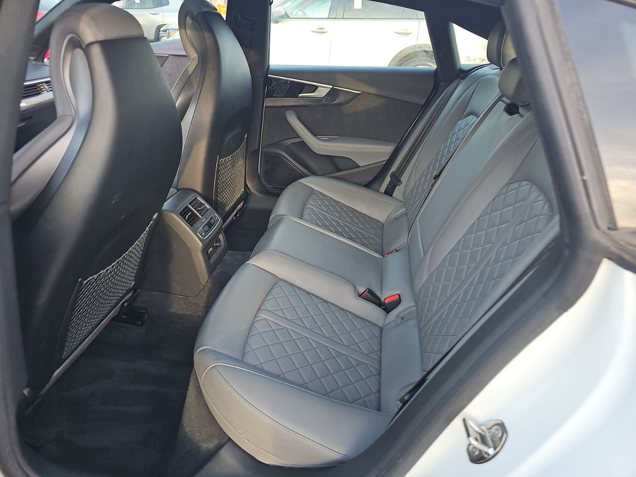 Audi S5 Sportback Prestige 3.0 TFSI quattro 2021