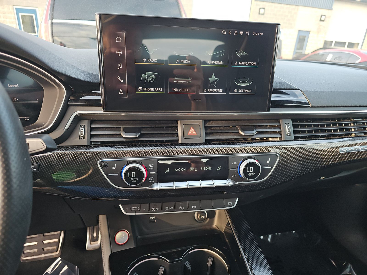 Audi S5 Sportback Prestige 3.0 TFSI quattro 2021