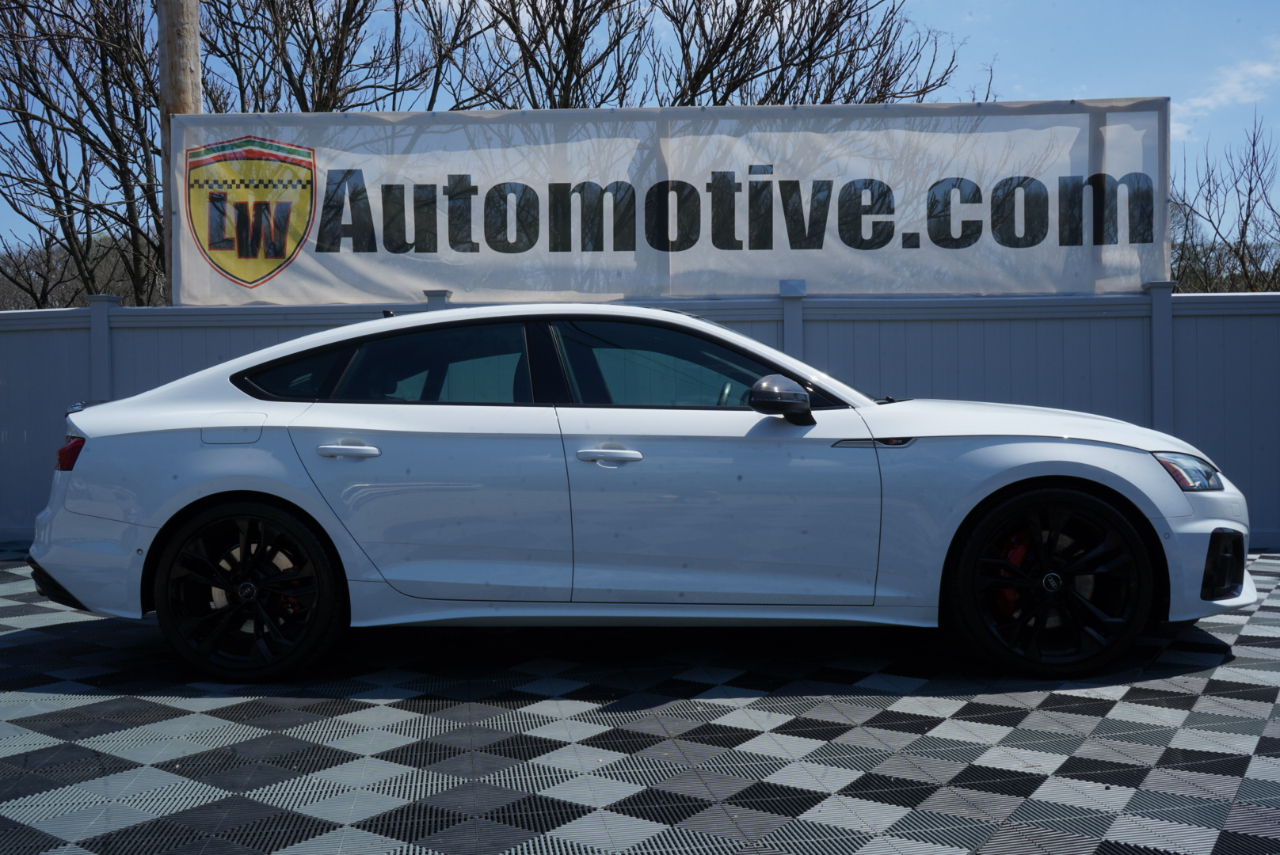 Audi S5 Sportback Prestige 3.0 TFSI quattro 2021