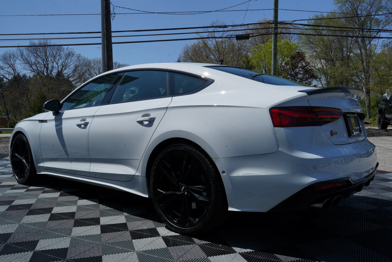 Audi S5 Sportback Prestige 3.0 TFSI quattro 2021