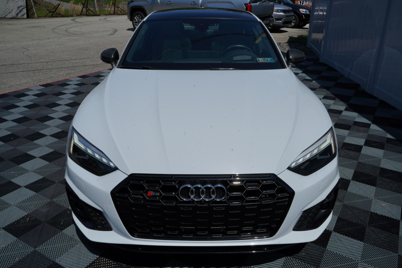 Audi S5 Sportback Prestige 3.0 TFSI quattro 2021