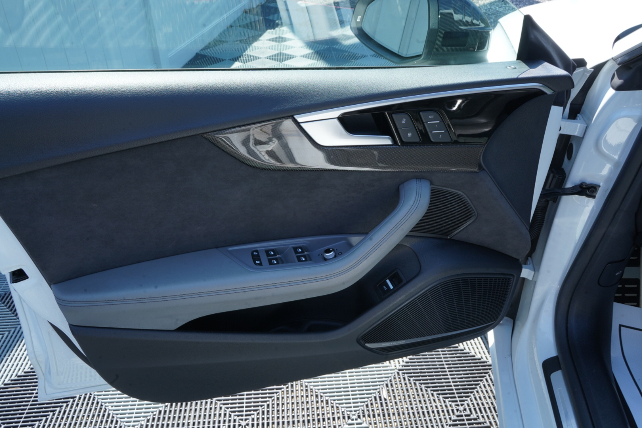 Audi S5 Sportback Prestige 3.0 TFSI quattro 2021