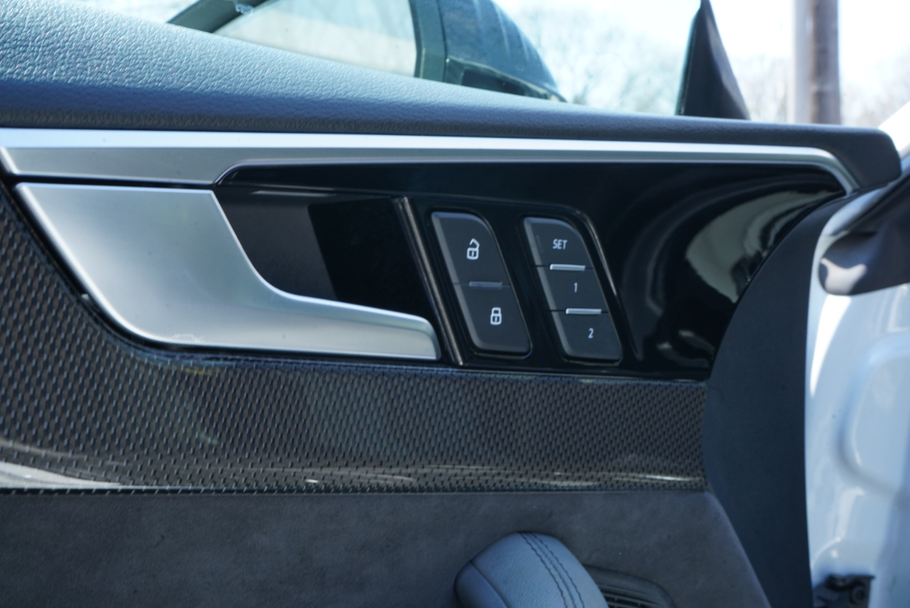 Audi S5 Sportback Prestige 3.0 TFSI quattro 2021