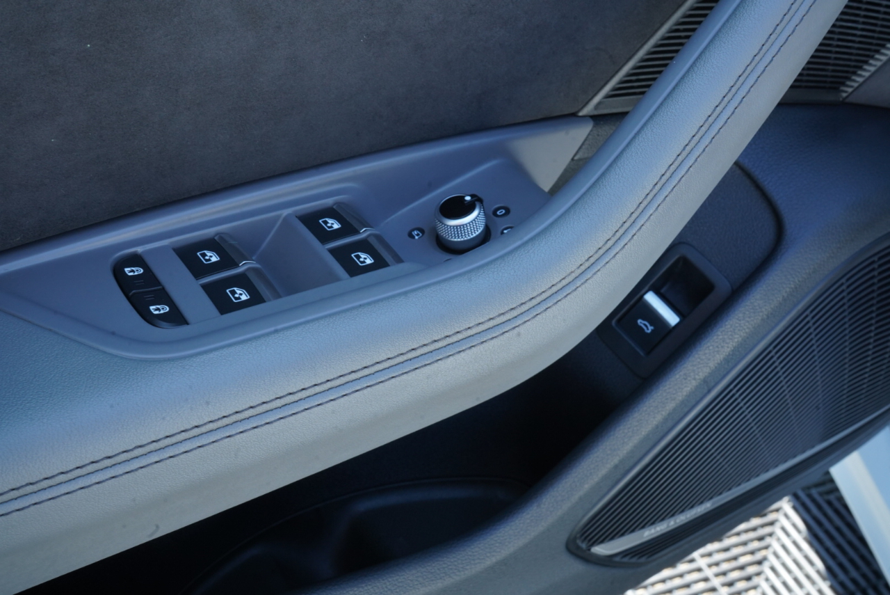 Audi S5 Sportback Prestige 3.0 TFSI quattro 2021