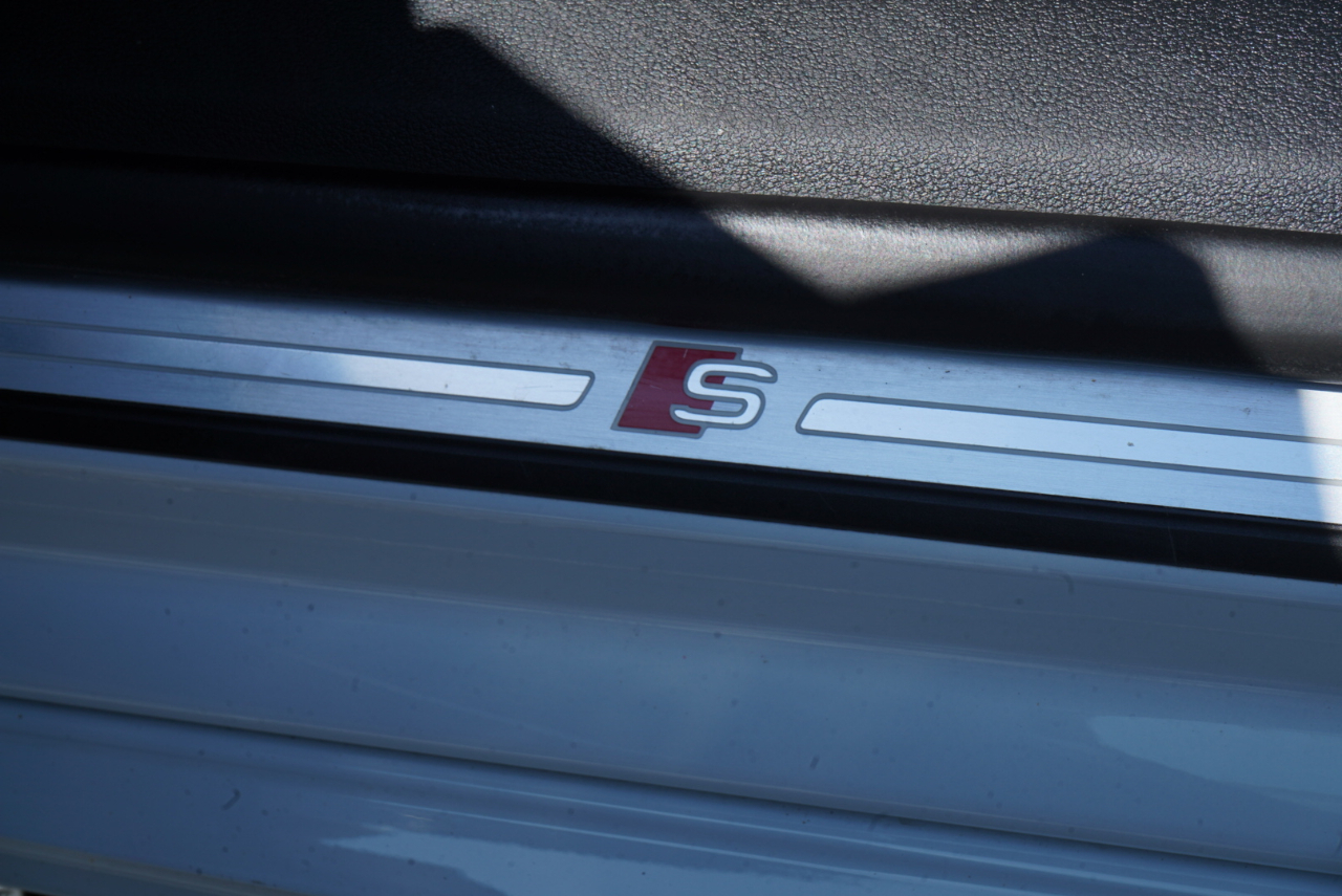 Audi S5 Sportback Prestige 3.0 TFSI quattro 2021