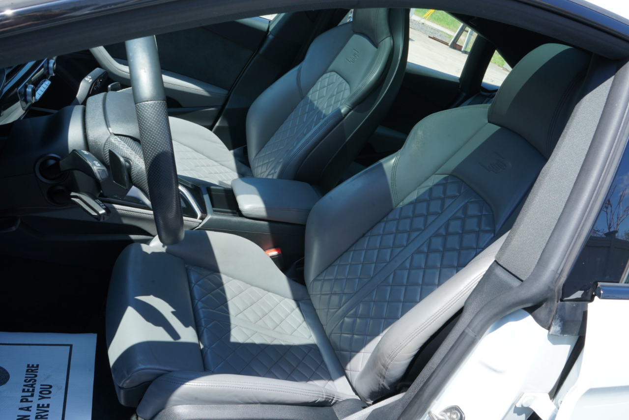 Audi S5 Sportback Prestige 3.0 TFSI quattro 2021