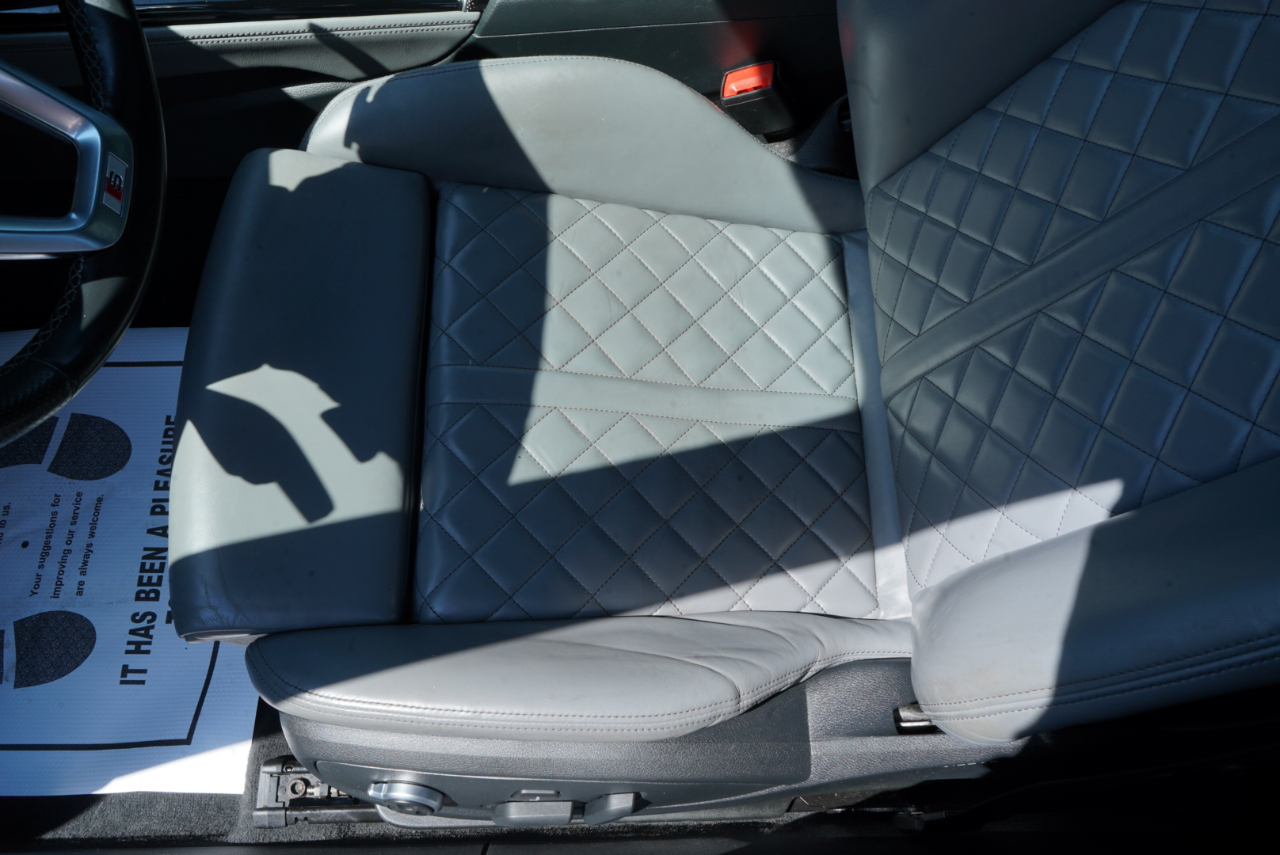 Audi S5 Sportback Prestige 3.0 TFSI quattro 2021