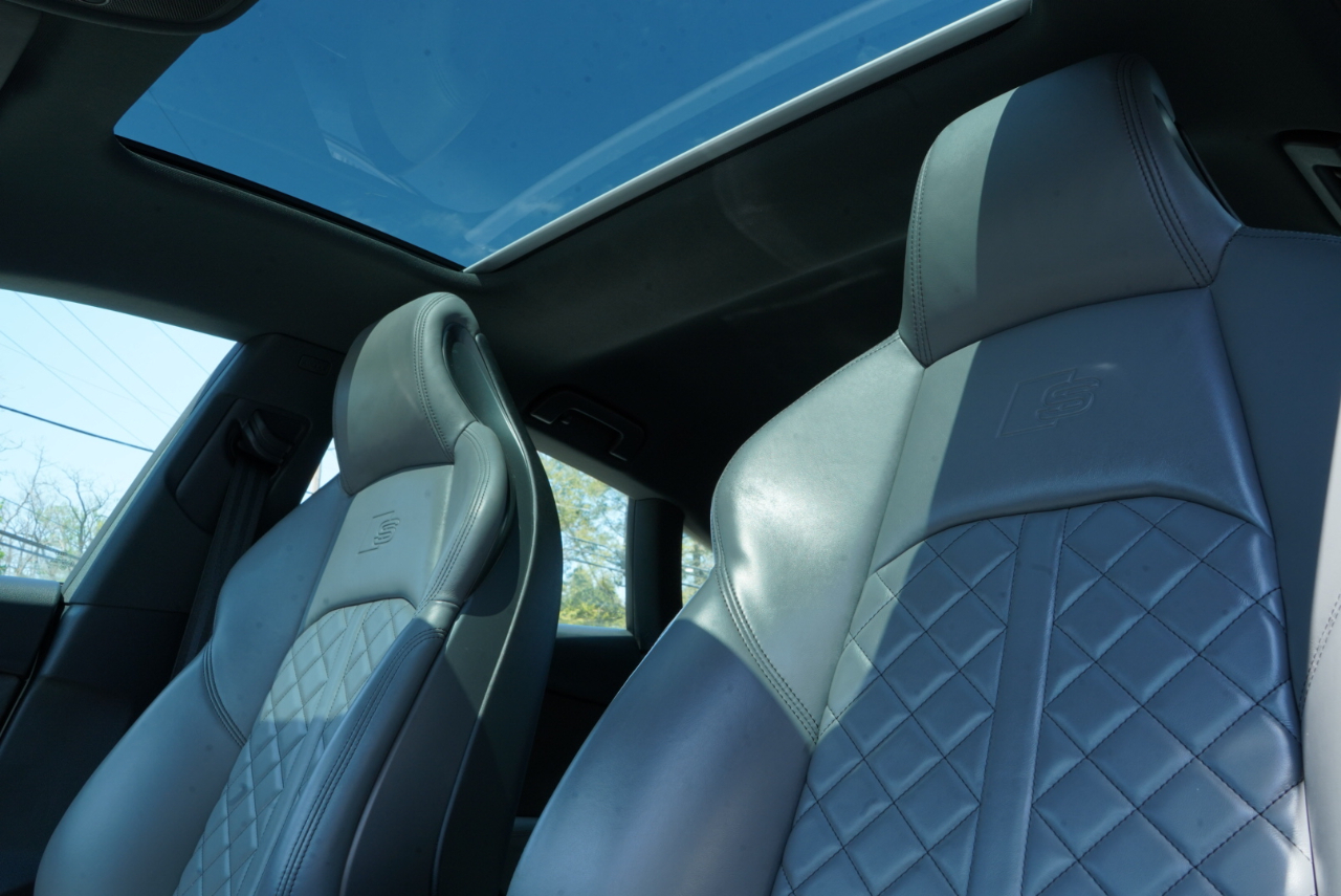 Audi S5 Sportback Prestige 3.0 TFSI quattro 2021