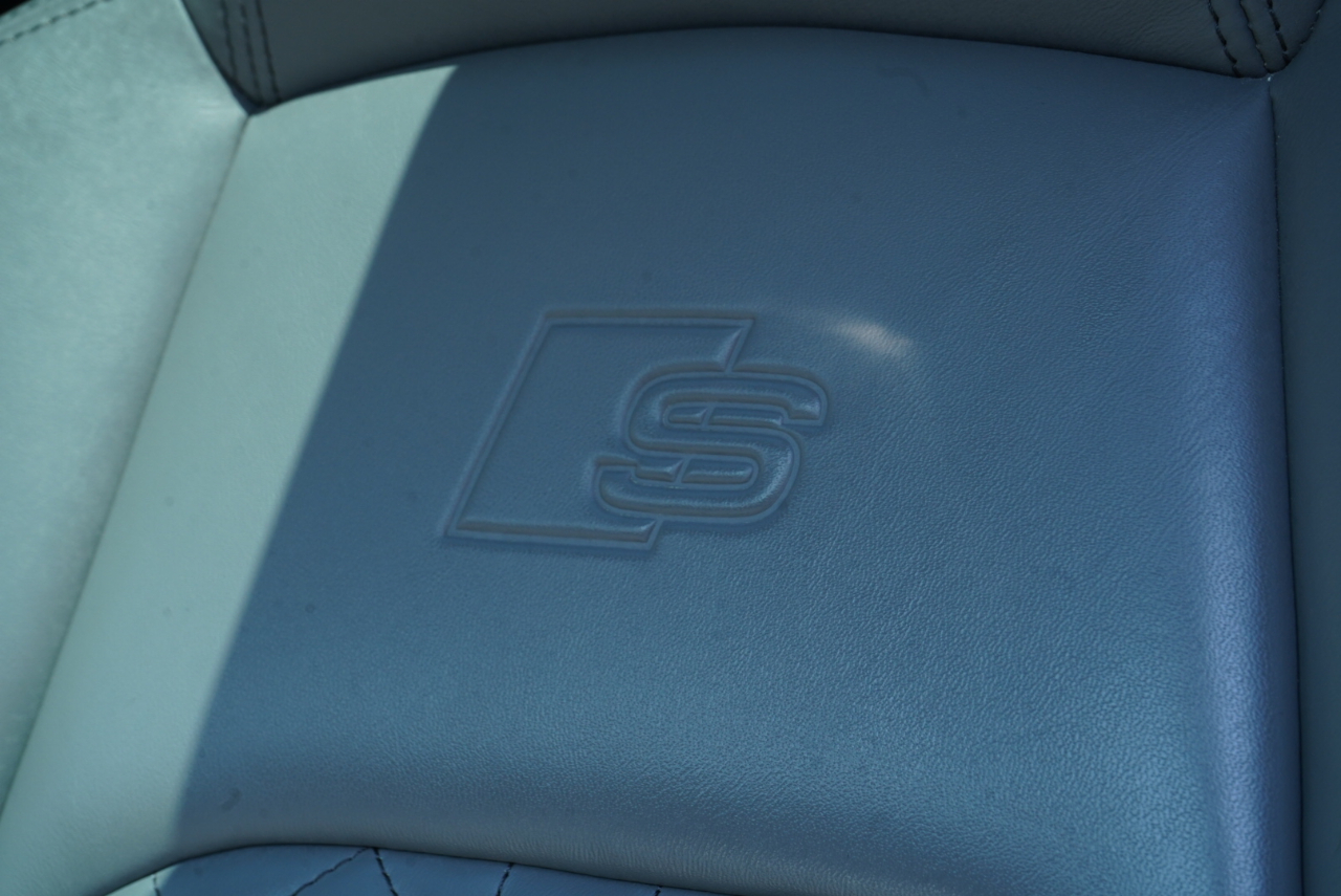 Audi S5 Sportback Prestige 3.0 TFSI quattro 2021