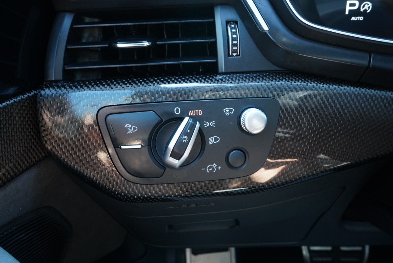 Audi S5 Sportback Prestige 3.0 TFSI quattro 2021