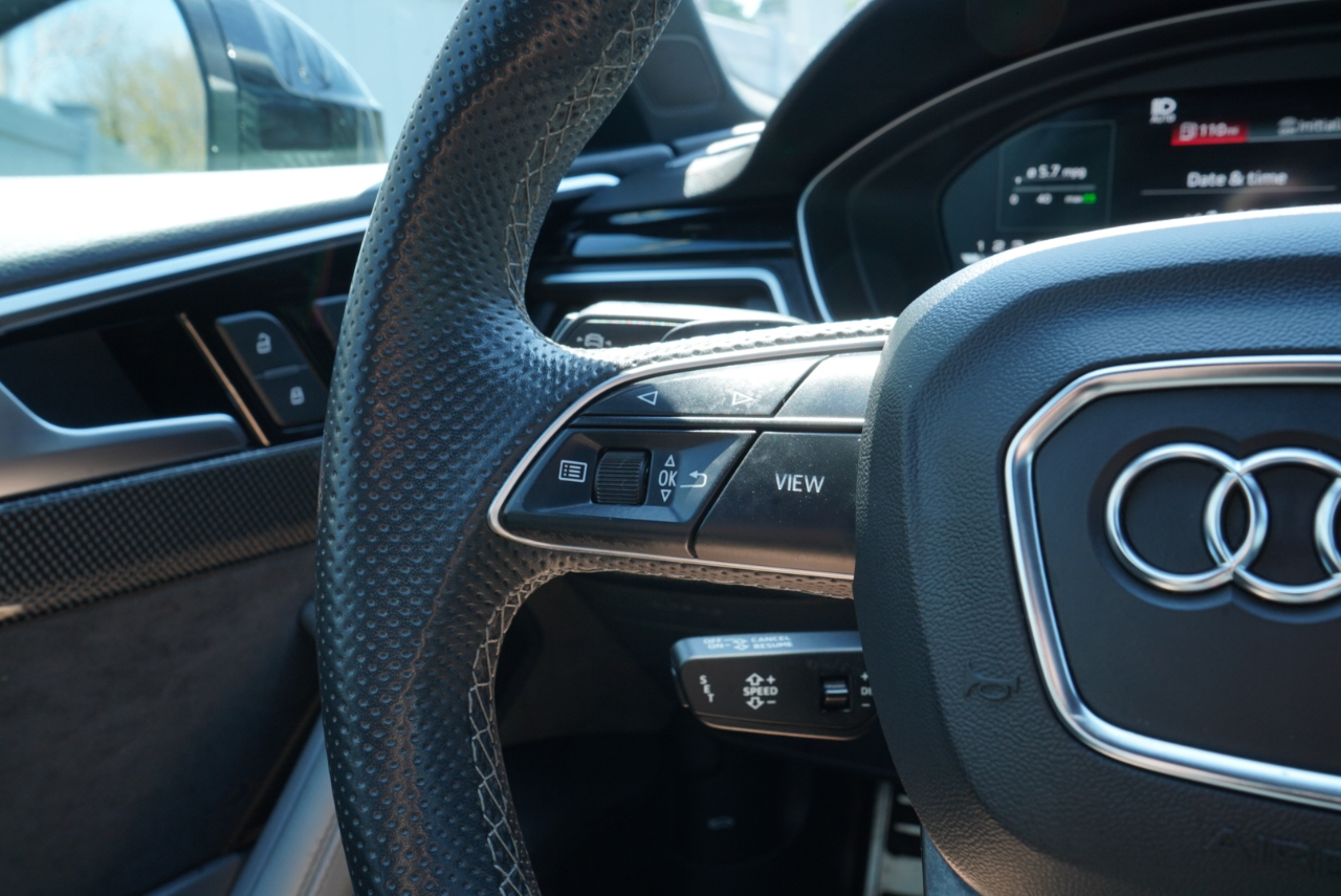 Audi S5 Sportback Prestige 3.0 TFSI quattro 2021