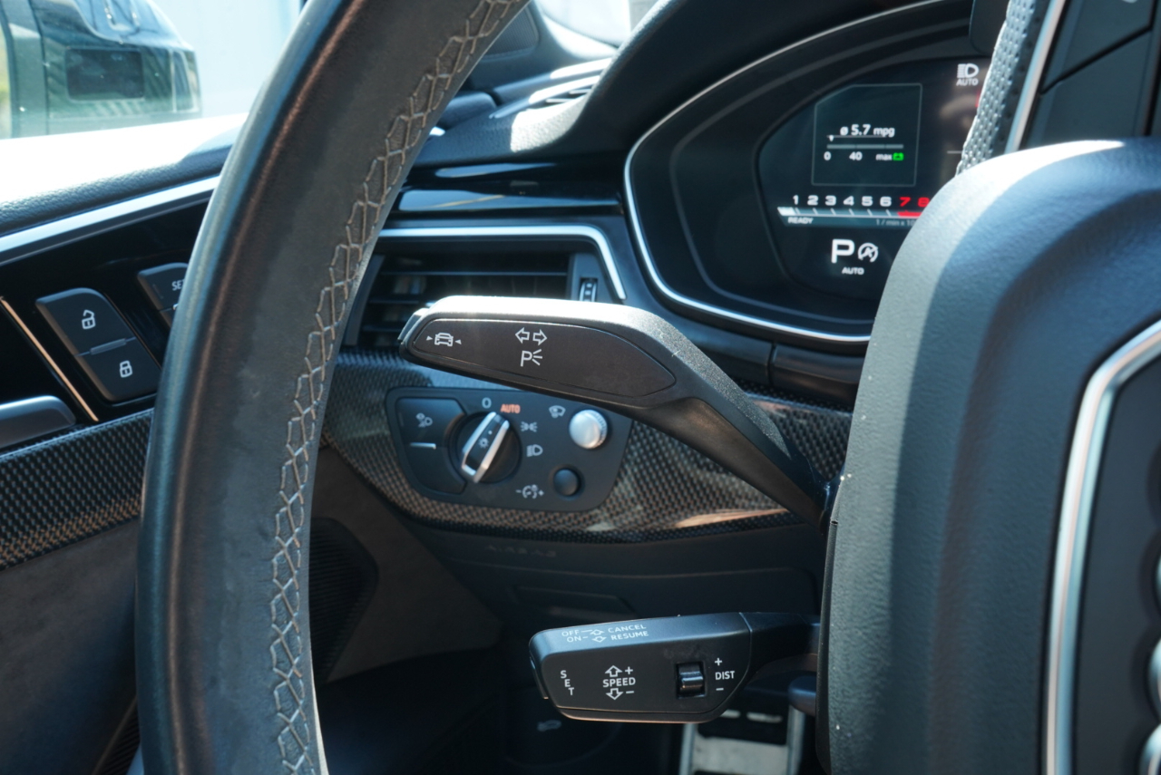 Audi S5 Sportback Prestige 3.0 TFSI quattro 2021