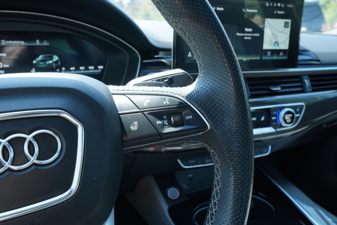 Audi S5 Sportback Prestige 3.0 TFSI quattro 2021