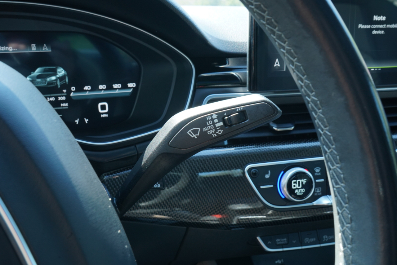 Audi S5 Sportback Prestige 3.0 TFSI quattro 2021