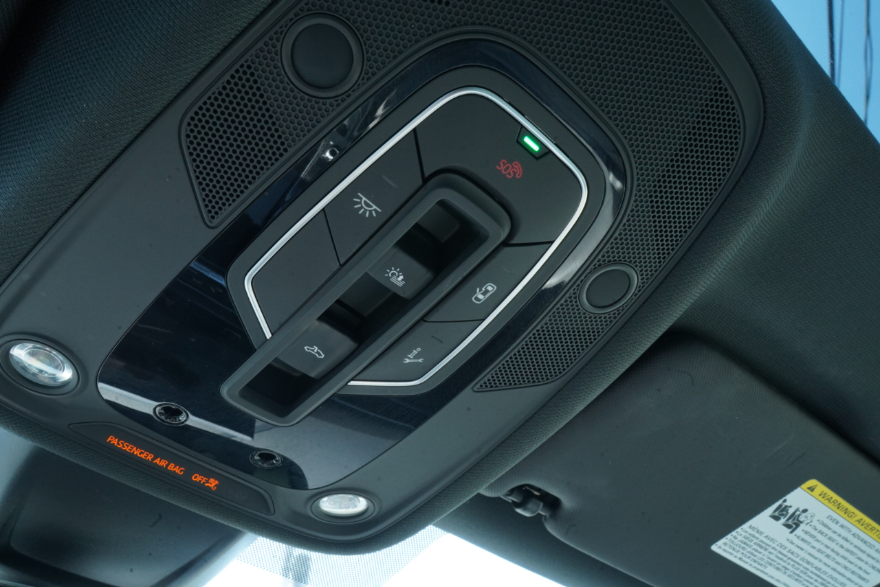 Audi S5 Sportback Prestige 3.0 TFSI quattro 2021