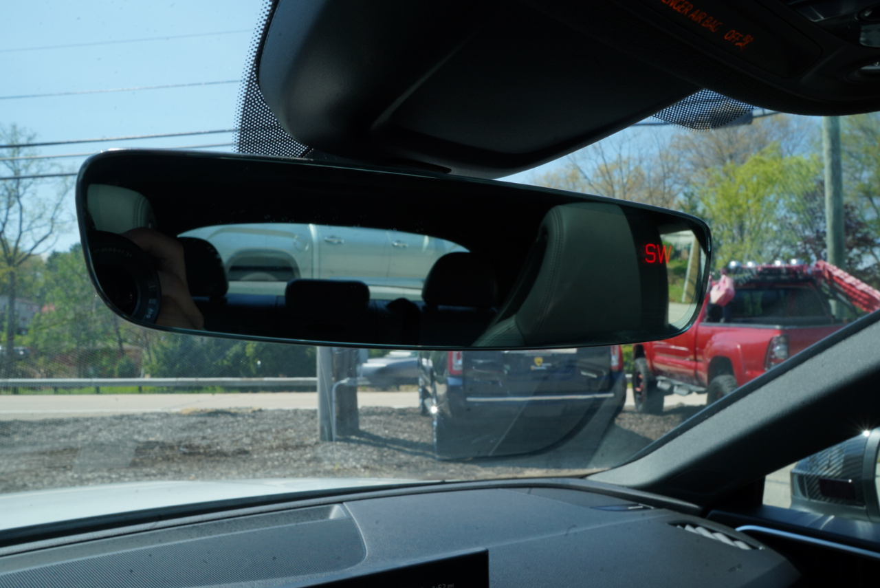 Audi S5 Sportback Prestige 3.0 TFSI quattro 2021