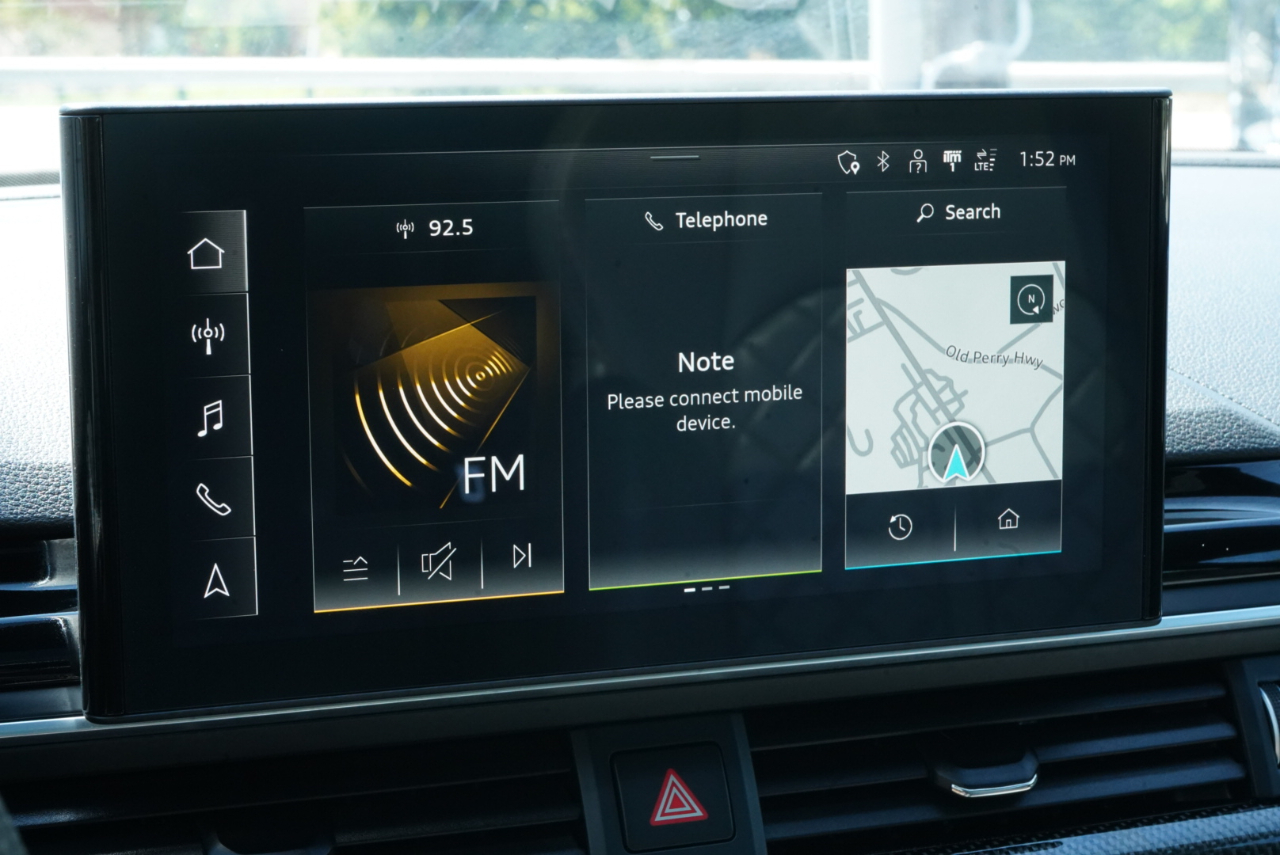 Audi S5 Sportback Prestige 3.0 TFSI quattro 2021