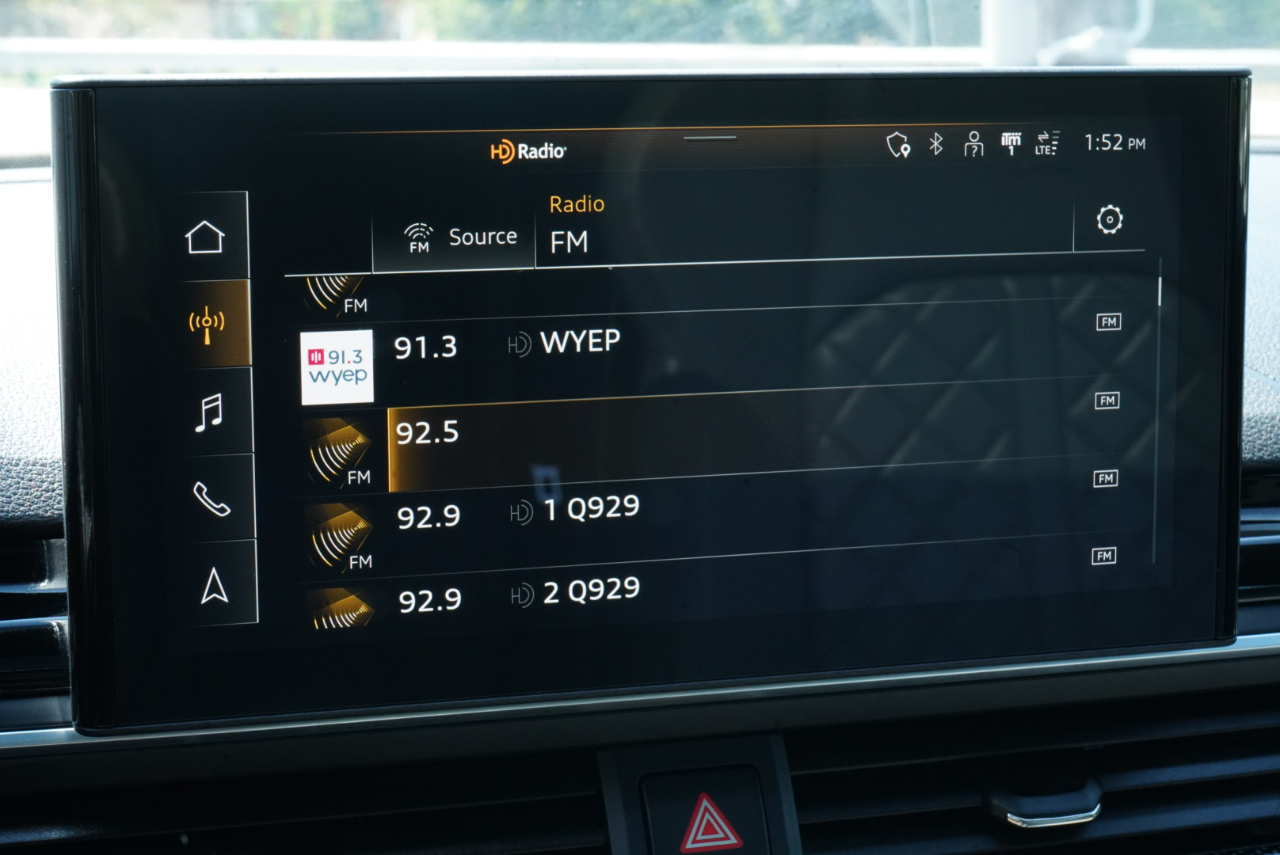 Audi S5 Sportback Prestige 3.0 TFSI quattro 2021