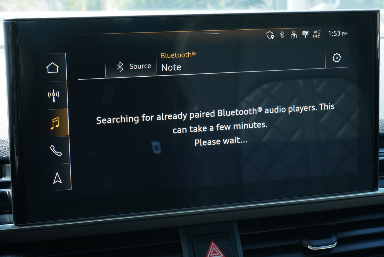 Audi S5 Sportback Prestige 3.0 TFSI quattro 2021