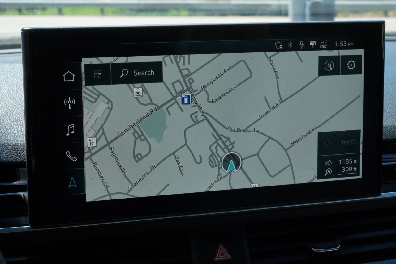 Audi S5 Sportback Prestige 3.0 TFSI quattro 2021