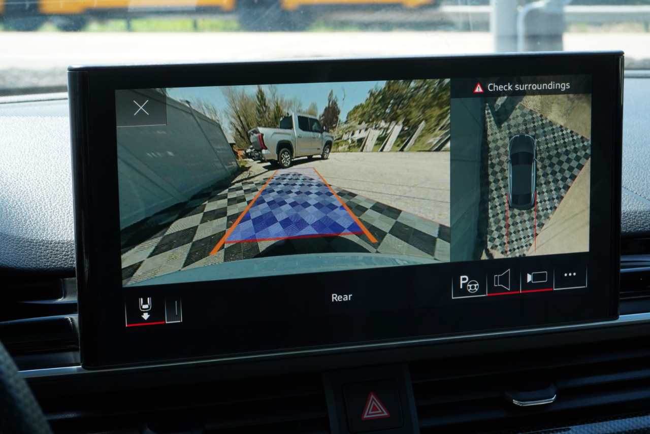 Audi S5 Sportback Prestige 3.0 TFSI quattro 2021