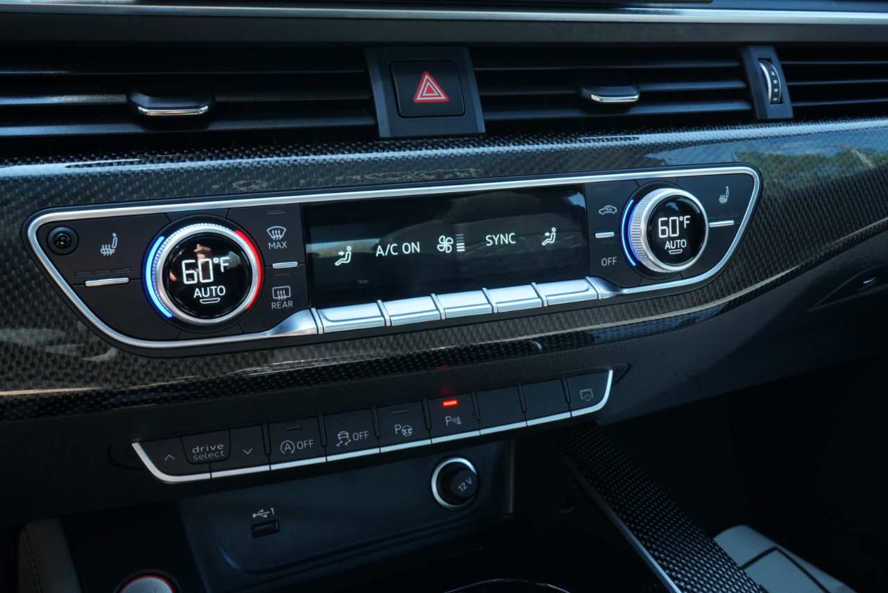 Audi S5 Sportback Prestige 3.0 TFSI quattro 2021