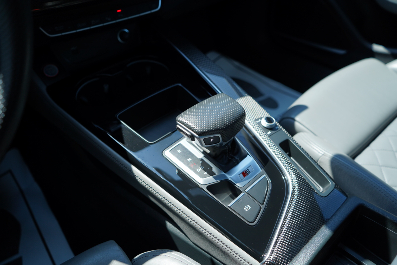 Audi S5 Sportback Prestige 3.0 TFSI quattro 2021