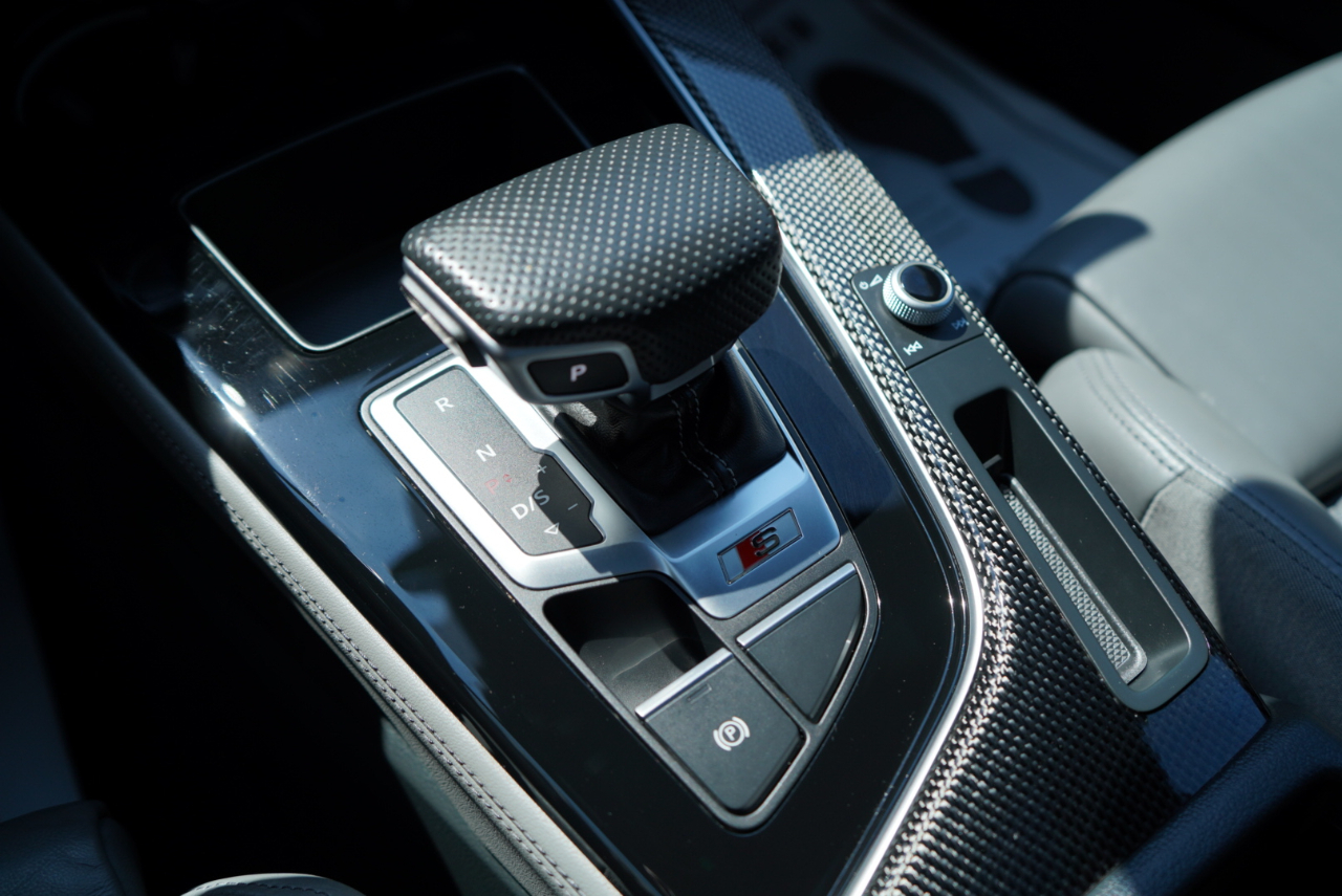 Audi S5 Sportback Prestige 3.0 TFSI quattro 2021