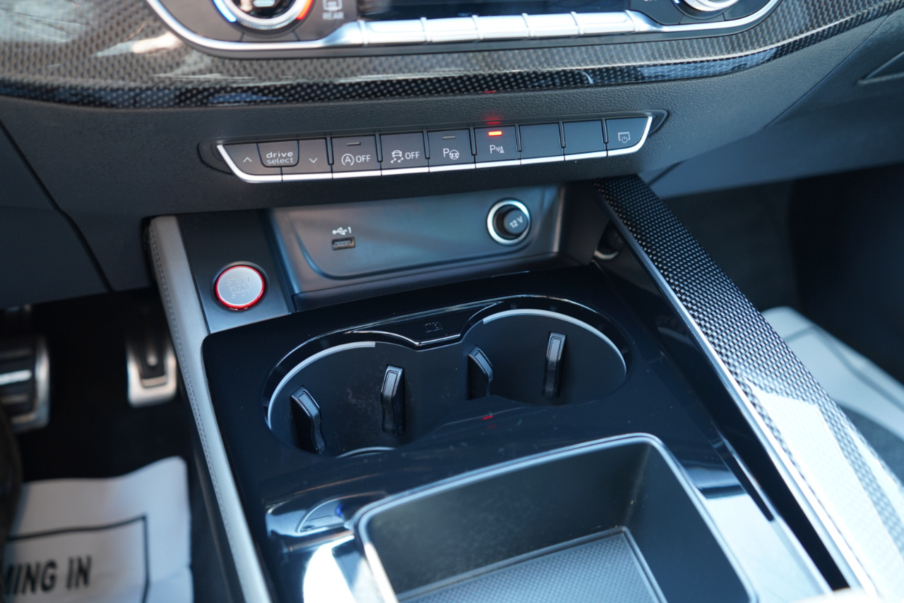 Audi S5 Sportback Prestige 3.0 TFSI quattro 2021