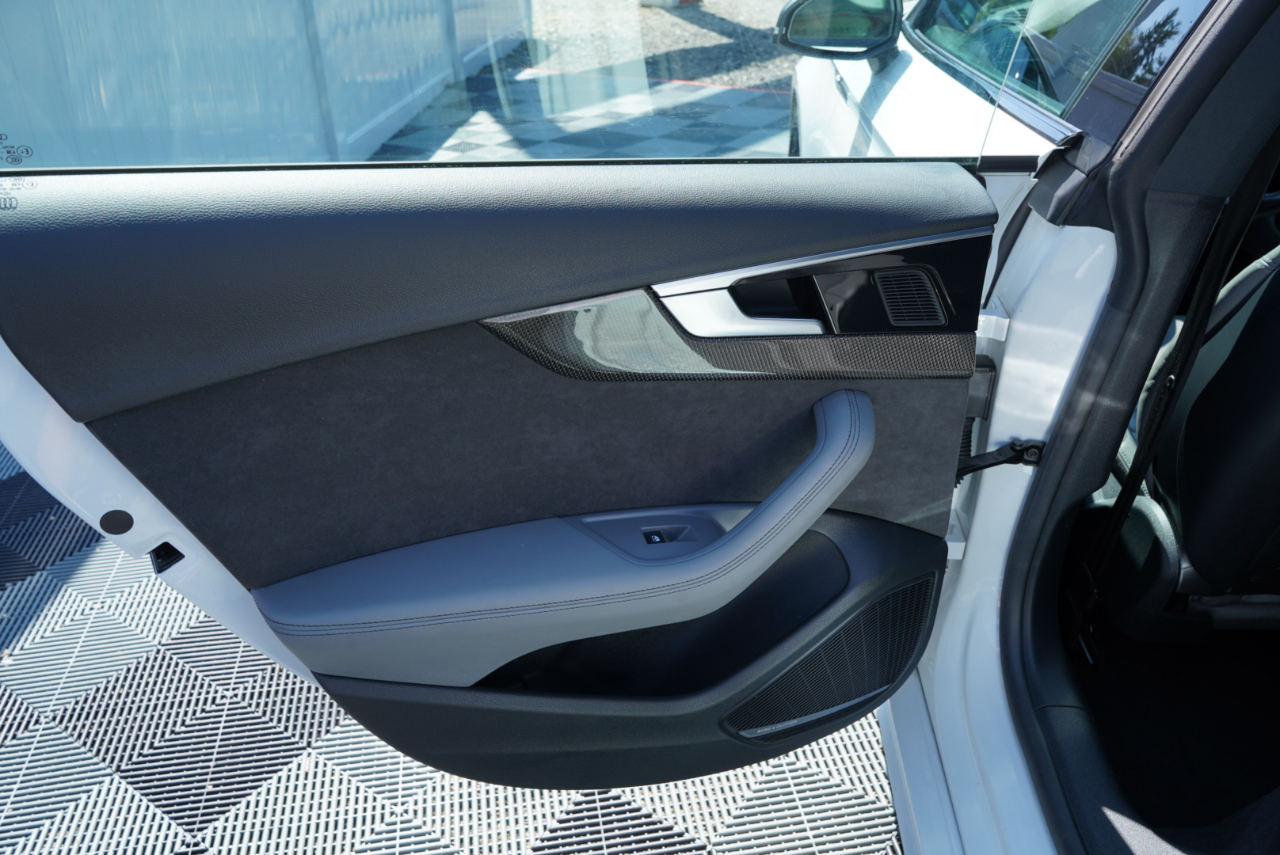 Audi S5 Sportback Prestige 3.0 TFSI quattro 2021