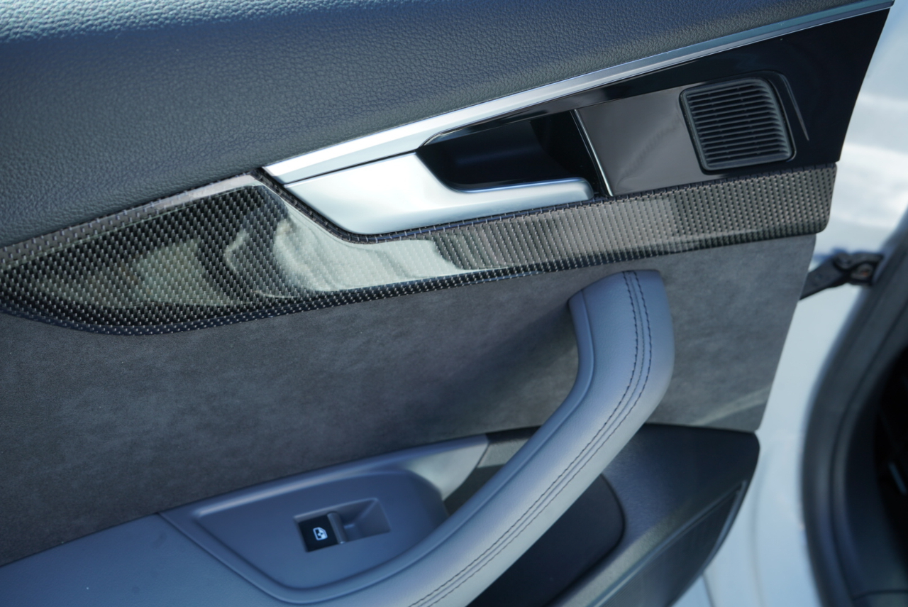 Audi S5 Sportback Prestige 3.0 TFSI quattro 2021