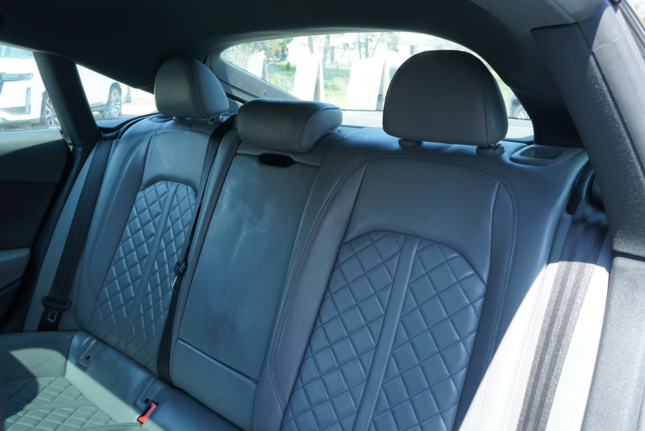 Audi S5 Sportback Prestige 3.0 TFSI quattro 2021