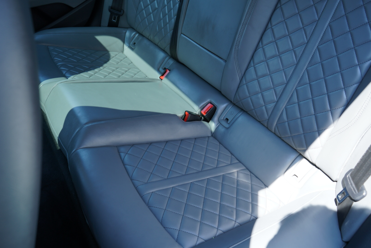 Audi S5 Sportback Prestige 3.0 TFSI quattro 2021