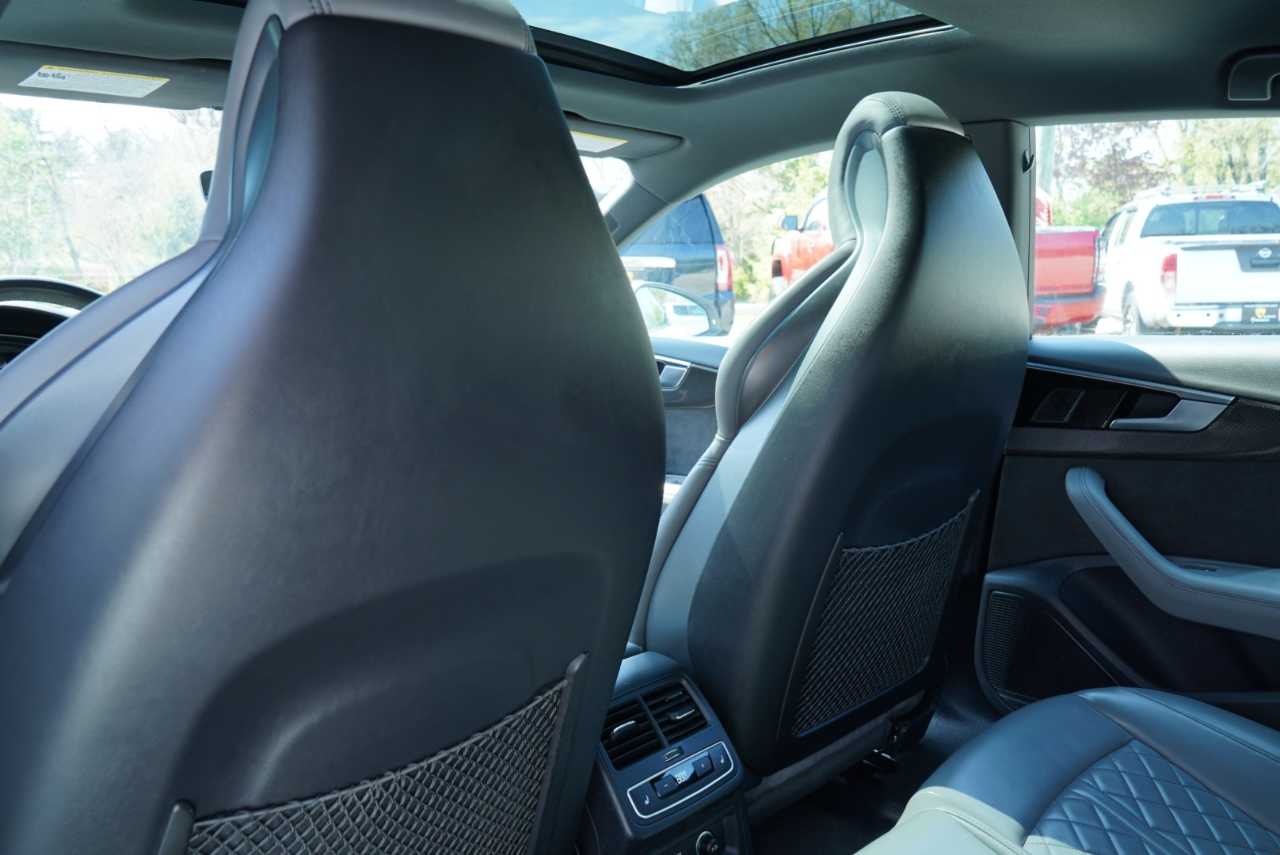 Audi S5 Sportback Prestige 3.0 TFSI quattro 2021