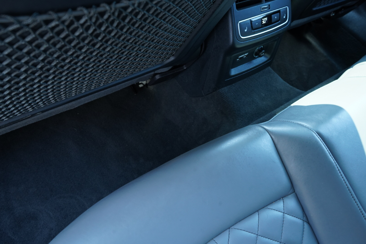 Audi S5 Sportback Prestige 3.0 TFSI quattro 2021