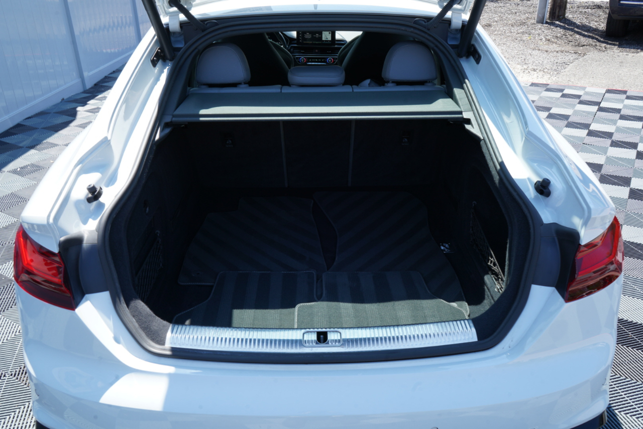 Audi S5 Sportback Prestige 3.0 TFSI quattro 2021