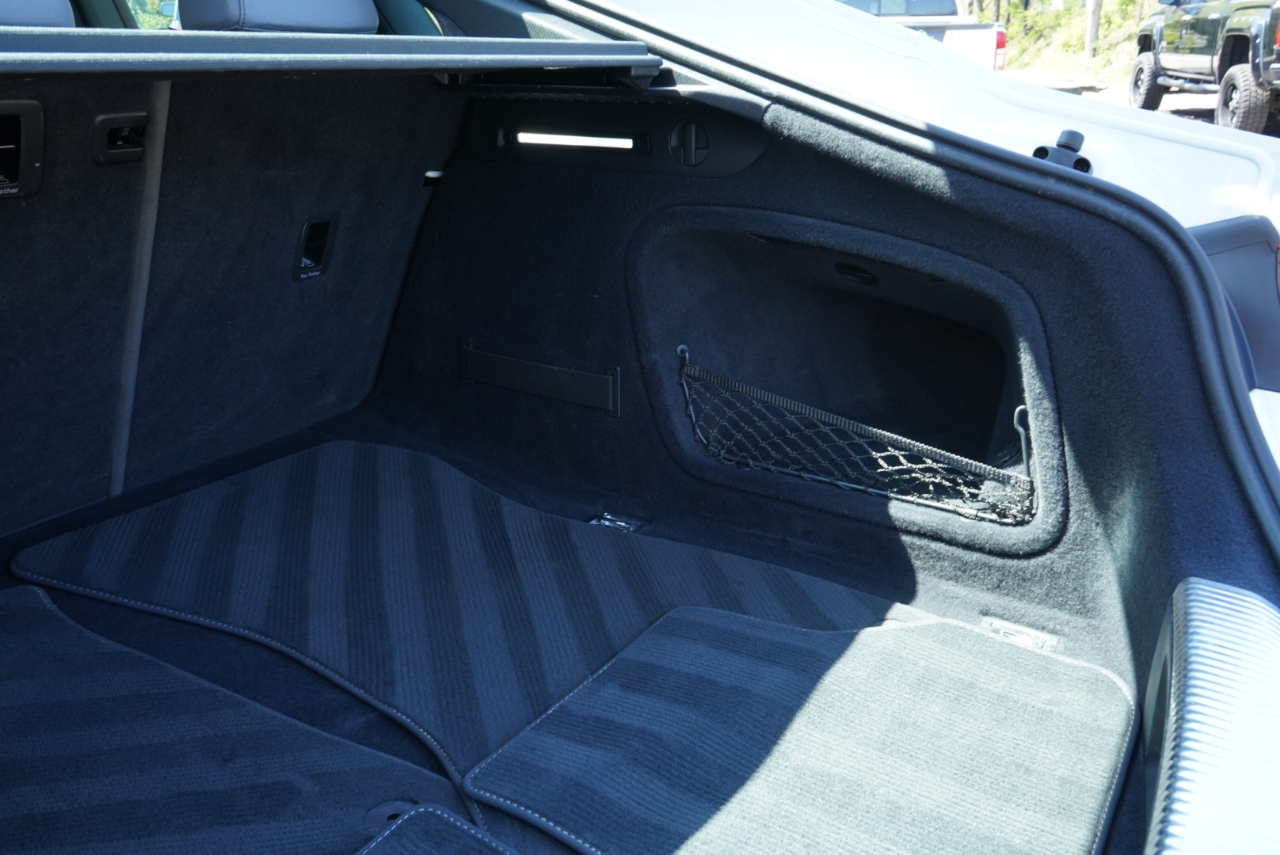 Audi S5 Sportback Prestige 3.0 TFSI quattro 2021