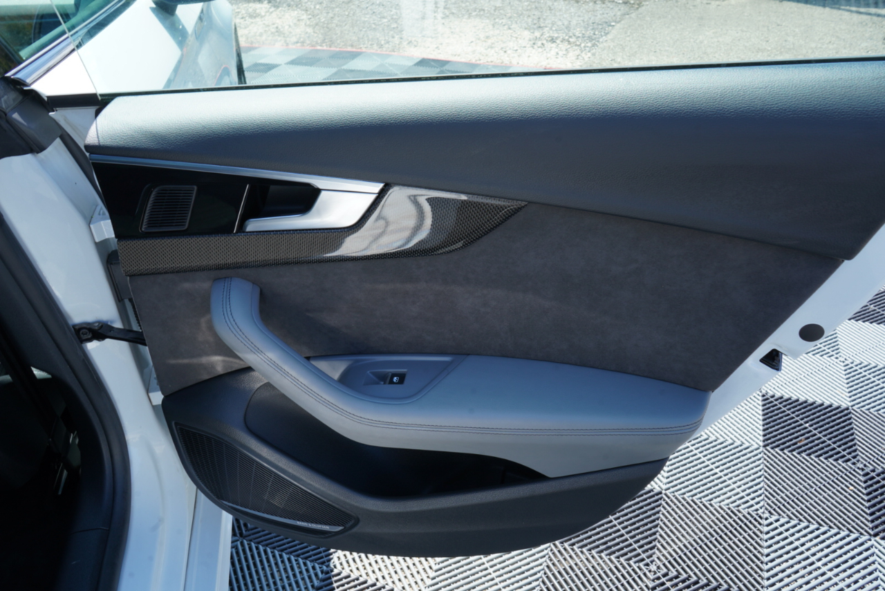 Audi S5 Sportback Prestige 3.0 TFSI quattro 2021