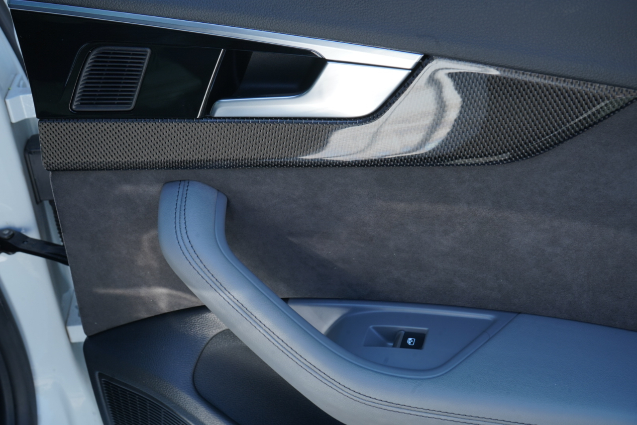 Audi S5 Sportback Prestige 3.0 TFSI quattro 2021