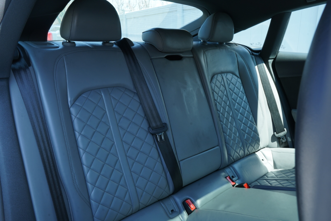 Audi S5 Sportback Prestige 3.0 TFSI quattro 2021