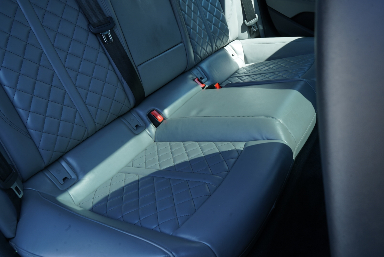 Audi S5 Sportback Prestige 3.0 TFSI quattro 2021