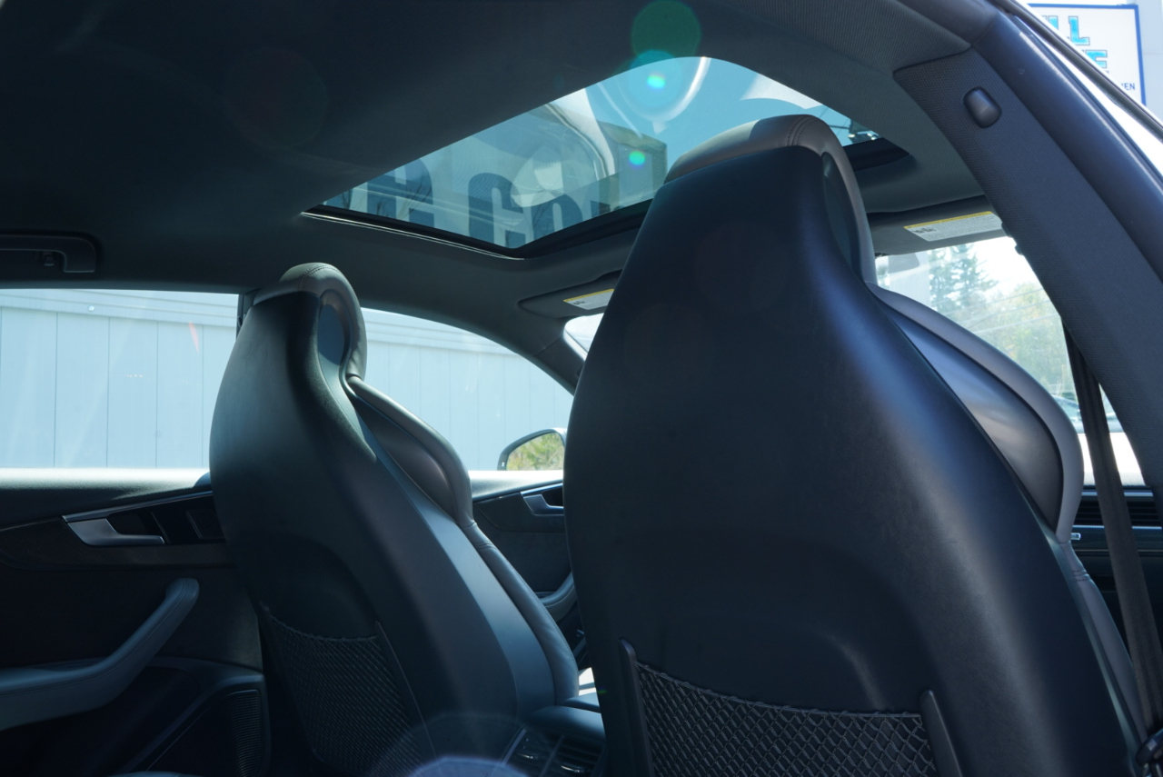 Audi S5 Sportback Prestige 3.0 TFSI quattro 2021