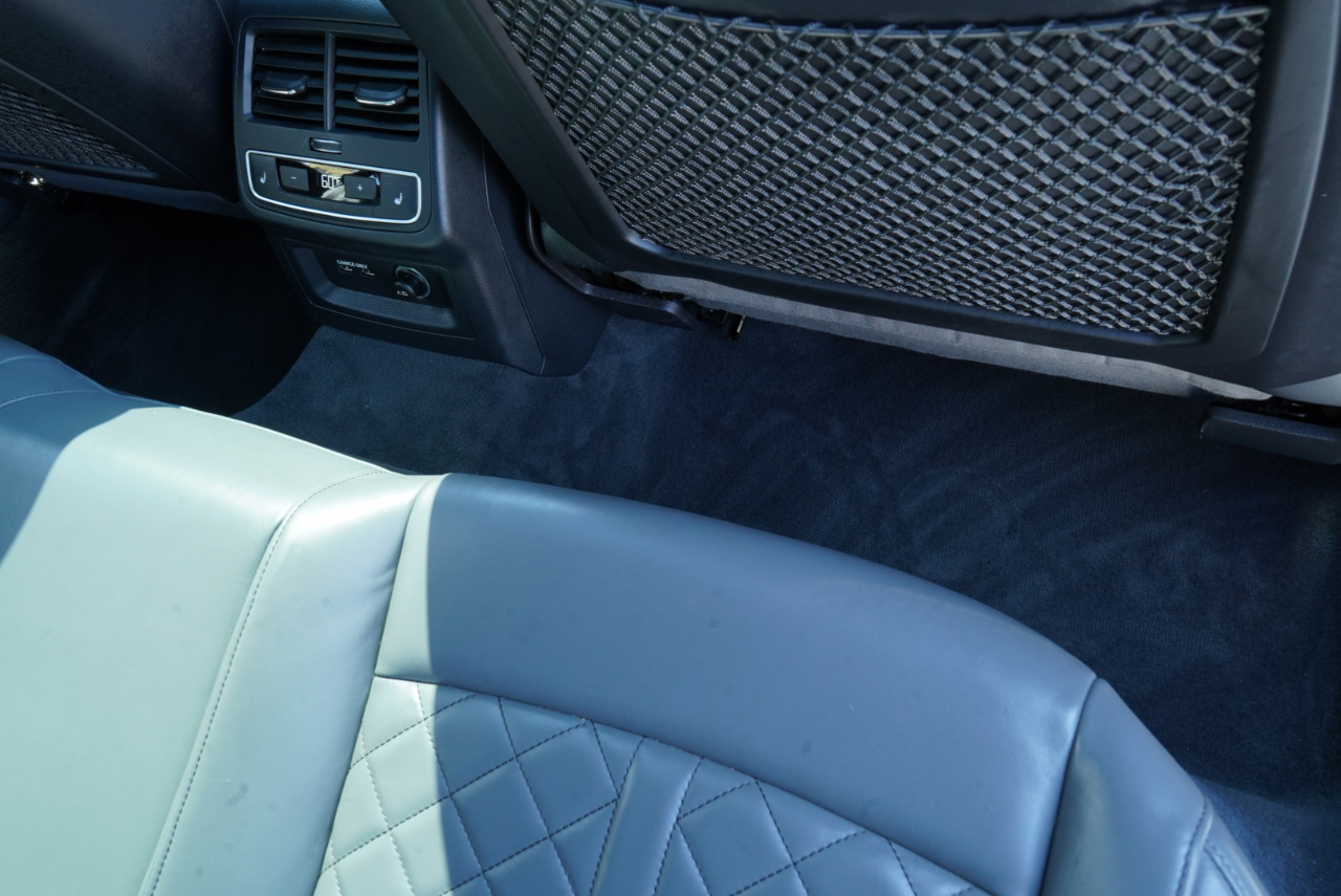 Audi S5 Sportback Prestige 3.0 TFSI quattro 2021