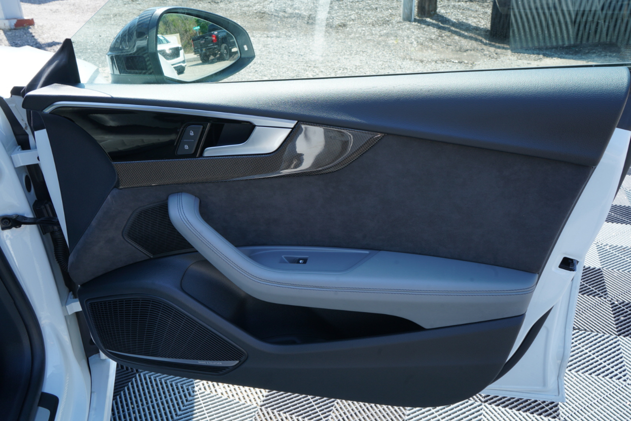 Audi S5 Sportback Prestige 3.0 TFSI quattro 2021