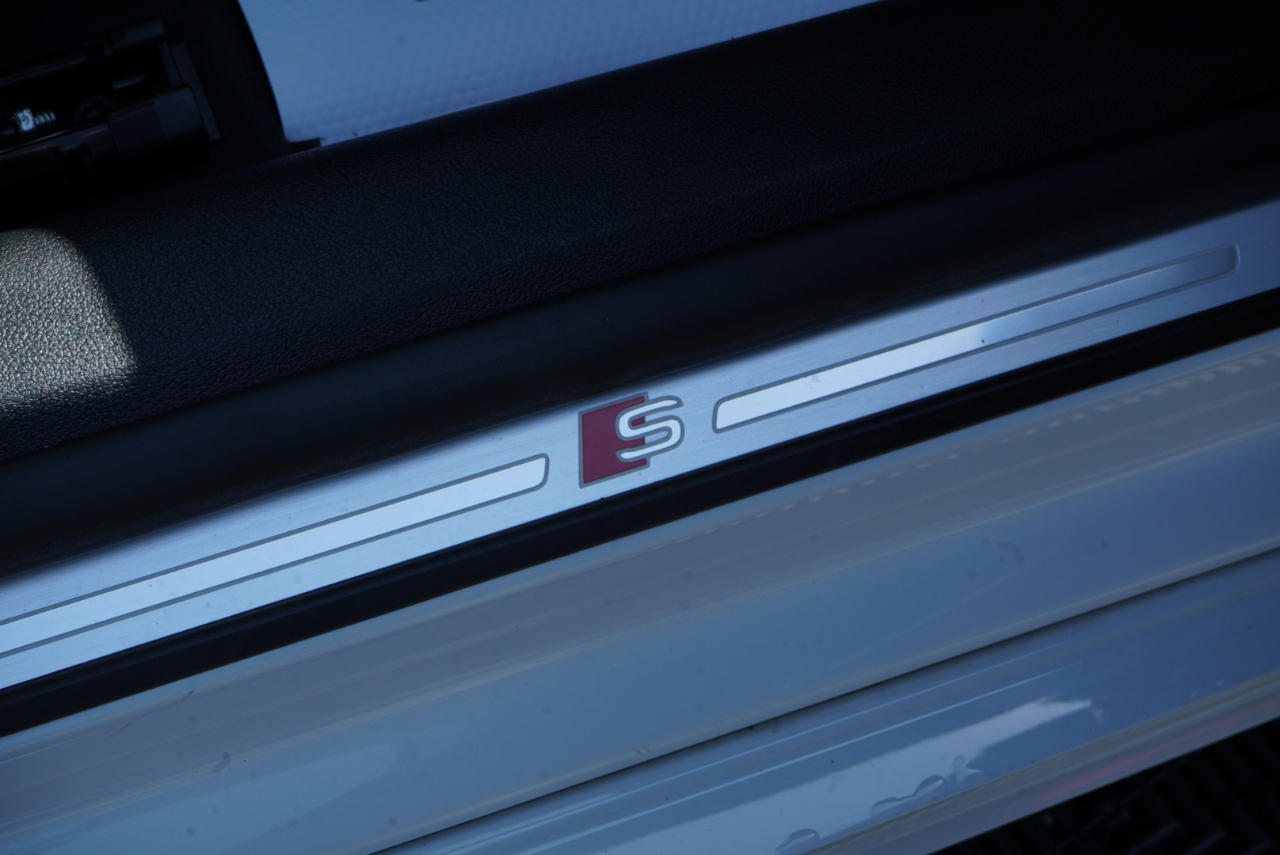 Audi S5 Sportback Prestige 3.0 TFSI quattro 2021