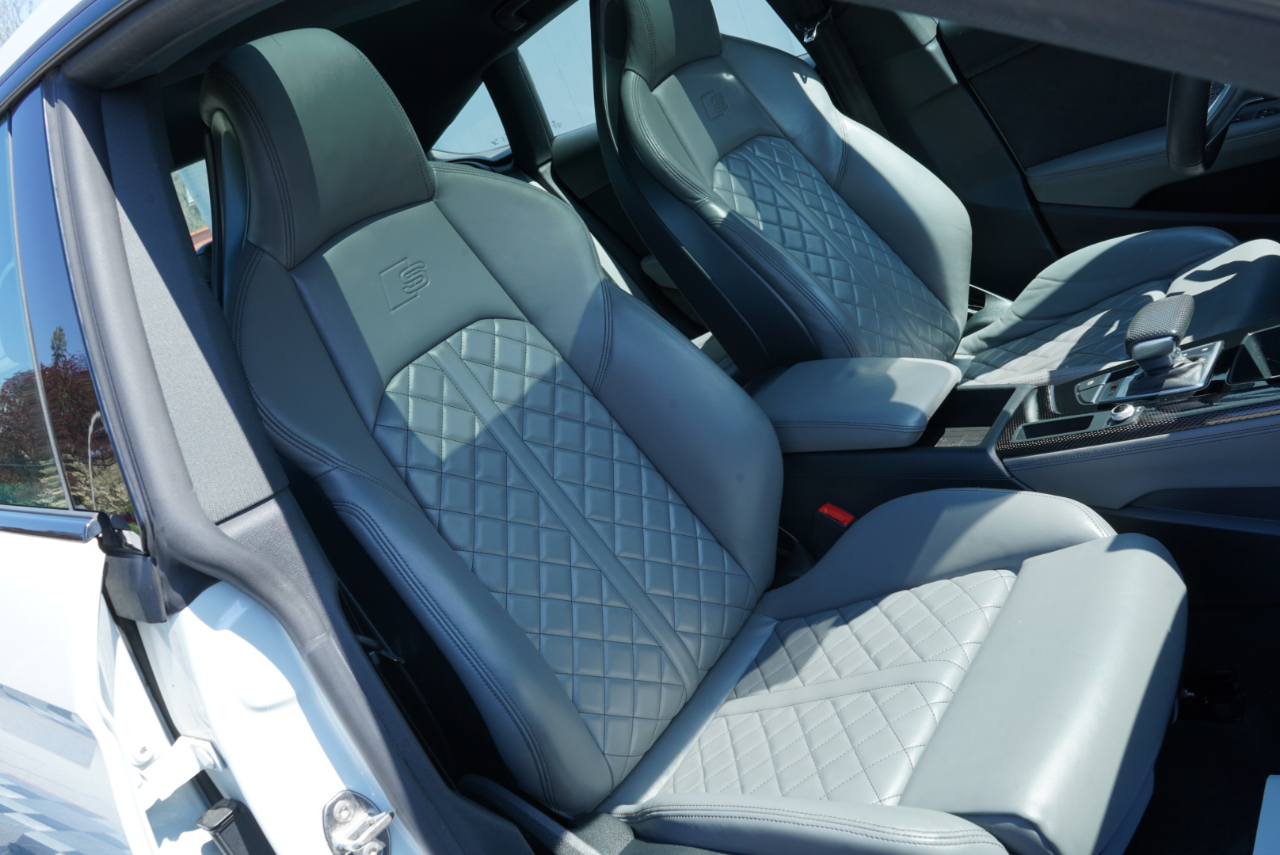 Audi S5 Sportback Prestige 3.0 TFSI quattro 2021